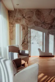 Hotel Der Waldhof - Chambre