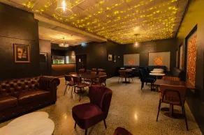Bent Street Motor Inn - Restaurant
