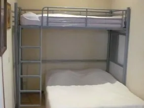Chambres d'Hôtes & Gites Pouget - Zimmer