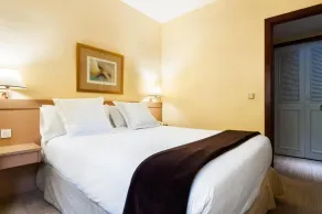 Espahotel Plaza Basílica - Chambre