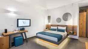 Volcanic Arc Suites - Chambre