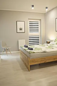 BP Apartment IV - Room