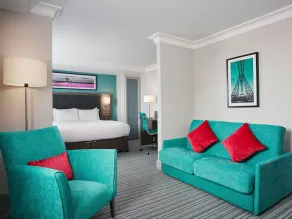 Leonardo Hotel Middlesbrough - Camera