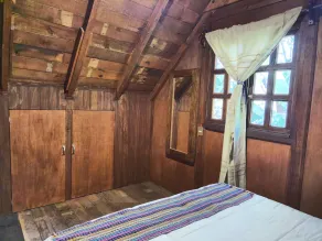La Diligencia Cabañas Campestres - Room
