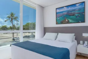 Hotel Praia Bonita Jangadeiros Pajuçara - Room