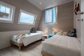Marina Azzurra Resort - Room