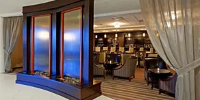 Armoni Inn & Suites - Restaurant