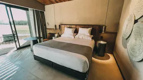Get Hotel Molvento, AKEN SOUL Collection - Room