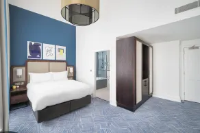 voco Grand Central Glasgow by IHG - Camera