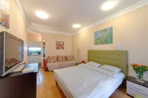 Home Apart 4 - Chambre