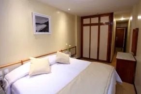 Mengo Palace Hotel - Room