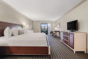 Mission Resort and Club - Chambre