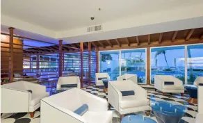 Hotel Dann Cartagena - Reception