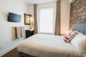 BBV Bed & Breakfast du Village - Chambre