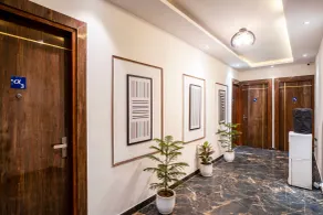 Bnb Sakura , Golf Course Road - Camera