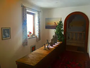 Alpenchalet Monika - Room