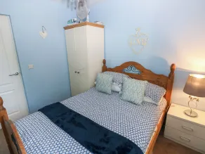 Love Cottage - Room