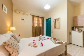 Alpha Stegna Sun - Chambre