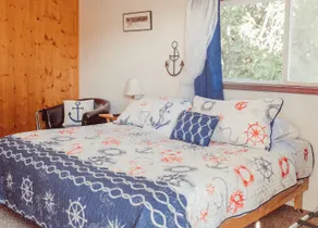 Pioneer Inn Downtown - Chambre
