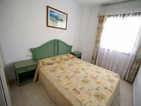 Apartamentos Coral Beach Unitursa - Quarto
