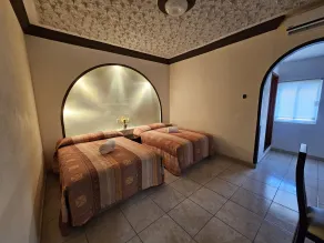Hotel lito - Room