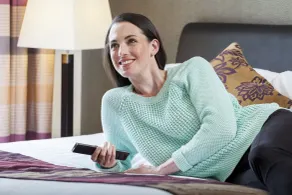 Staybridge Suites London-Vauxhall by IHG - Room