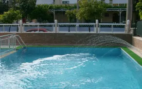 Angels Inn Marmaris - Basseng