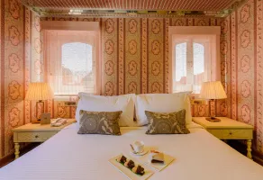 Surya Haveli , Amer Fort Jaipur - Room