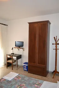 Albergo Abruzzese - Rom