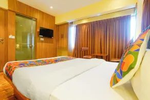 FabHotel Ratna Mahal - Chambre