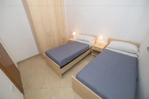 Babai Village Resort - Quarto