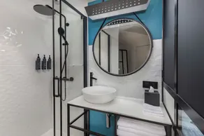 Aloft by Marriott Dijon - Salle de bain