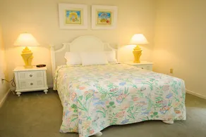 The Sea Ranch Resort - Chambre