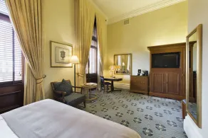 Treasury Brisbane - Room