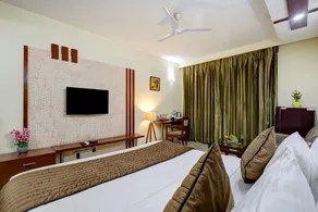 Hotel B Stays - Chambre