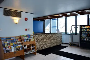 Travelodge by Wyndham Milwaukee - Réception