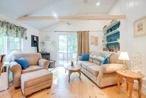 'lakeside Lagoon' Middleton Home Near Sunrise Lake - Interni