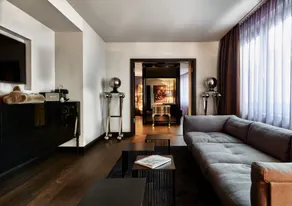 Roomers Frankfurt Central, Autograph Collection - Habitación