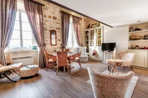 Mouragia Loft - Waterfront Old Corfu Town - Restaurant
