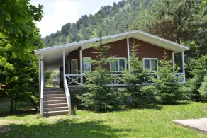 Feel & Live Hotel Villas Restaurant Sapanca - Zimmer