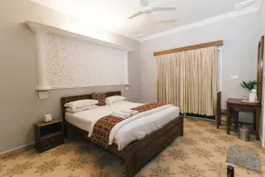 Casa De Cris - Room
