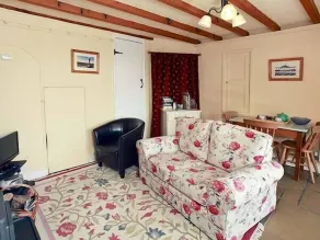 Croft Head Cottage - Innenbereich