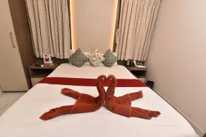 Basera Guest House - Chambre