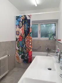 Viktoria Budget Hostel - Casa de banho