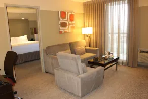 Crowne Plaza - Chicago West Loop by IHG - Chambre