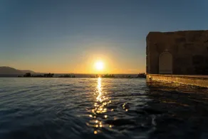 Arpathea Villas - Basseng