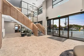 Mercure Pakenham - Reception