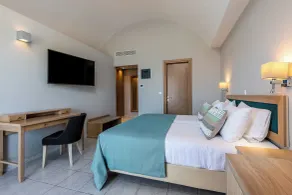 Atlantica Beach Resort Kos - All Inclusive - Quarto