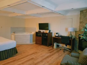 Wyndham Garden Warsaw - Værelse