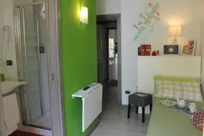 B&B Carolina Napoli-Vomero - Rum